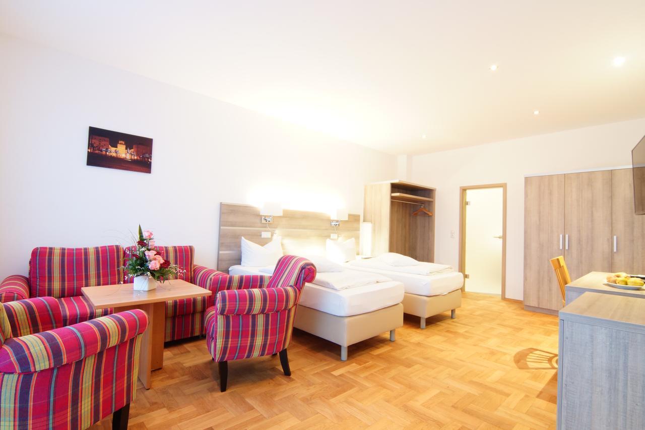 Michelau in Oberfranken Hotel Spitzenpfeil מראה חיצוני תמונה