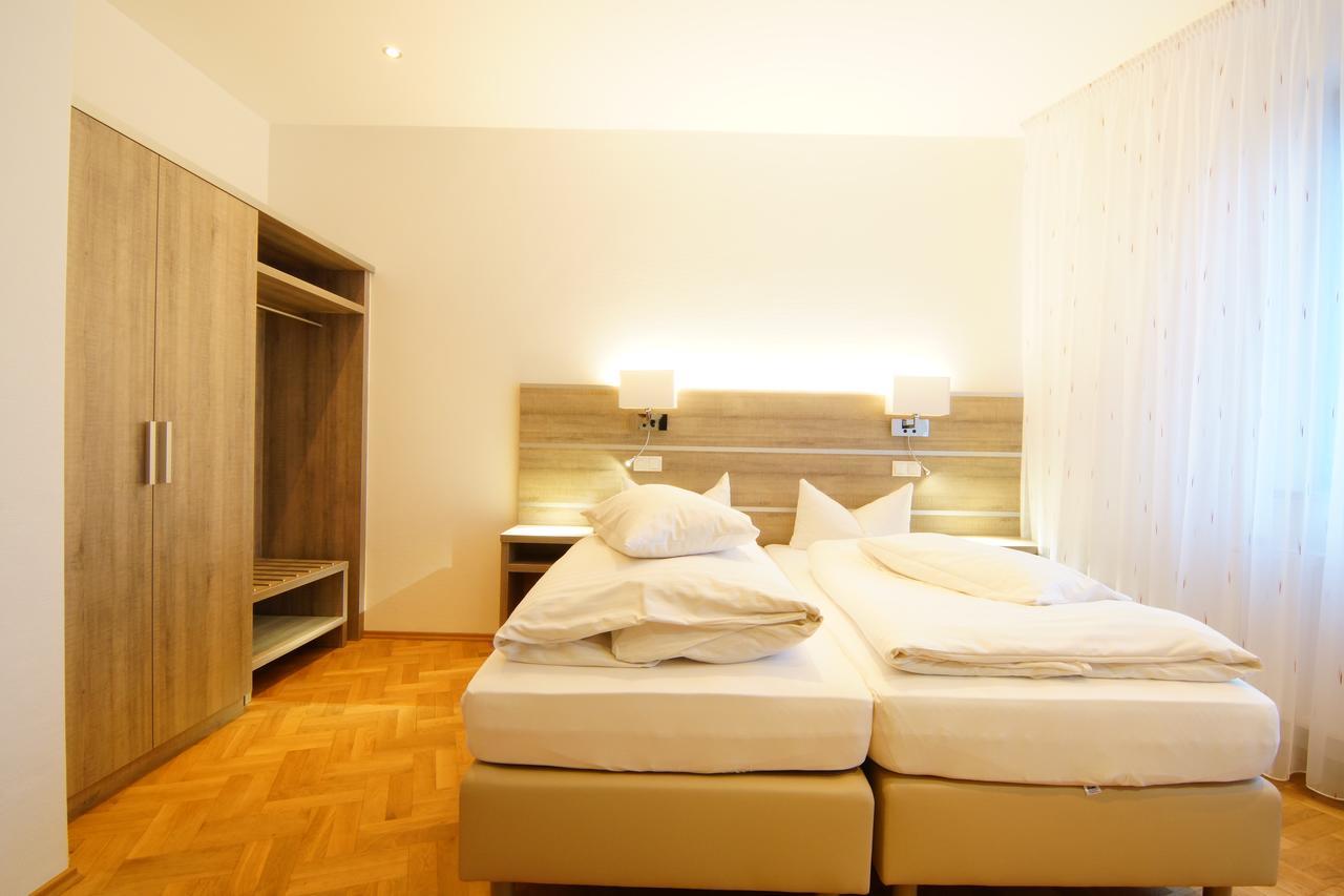 Michelau in Oberfranken Hotel Spitzenpfeil מראה חיצוני תמונה