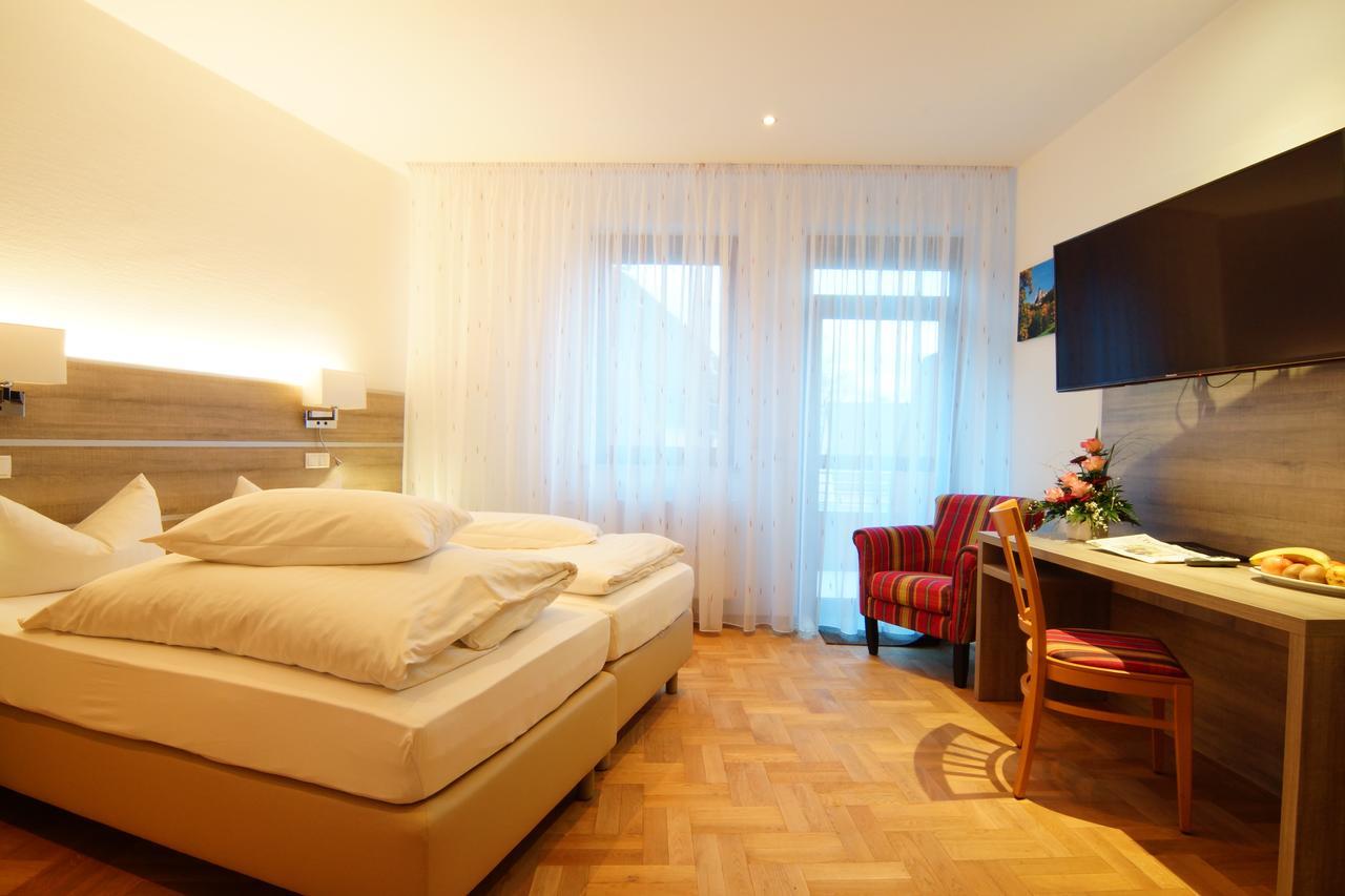 Michelau in Oberfranken Hotel Spitzenpfeil מראה חיצוני תמונה