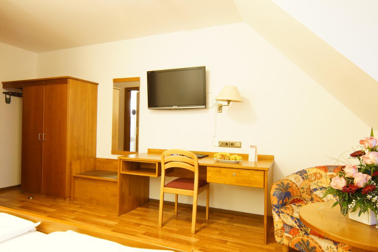 Michelau in Oberfranken Hotel Spitzenpfeil מראה חיצוני תמונה