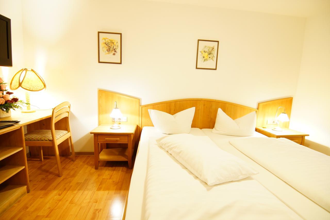 Michelau in Oberfranken Hotel Spitzenpfeil מראה חיצוני תמונה