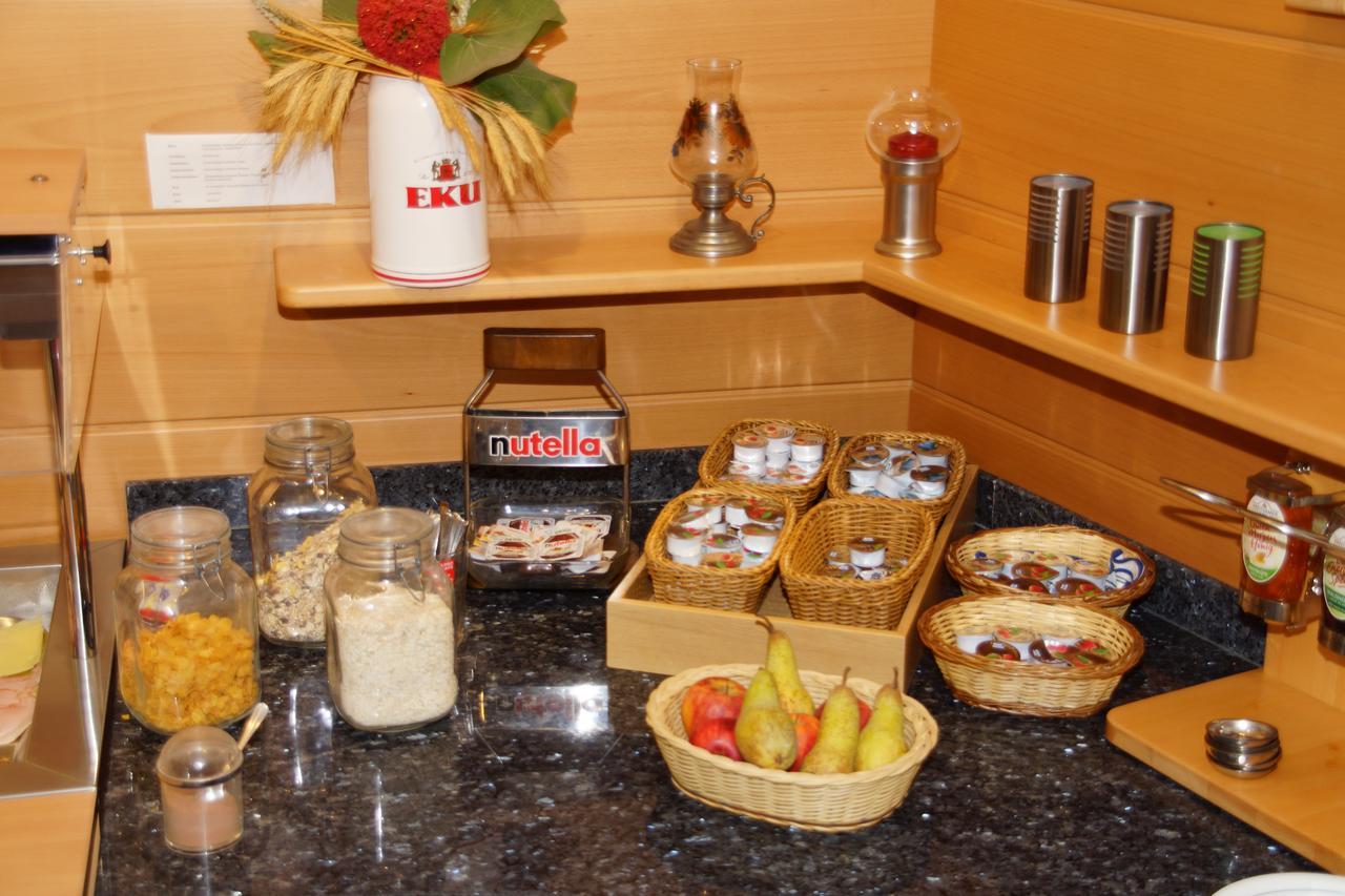 Michelau in Oberfranken Hotel Spitzenpfeil מראה חיצוני תמונה