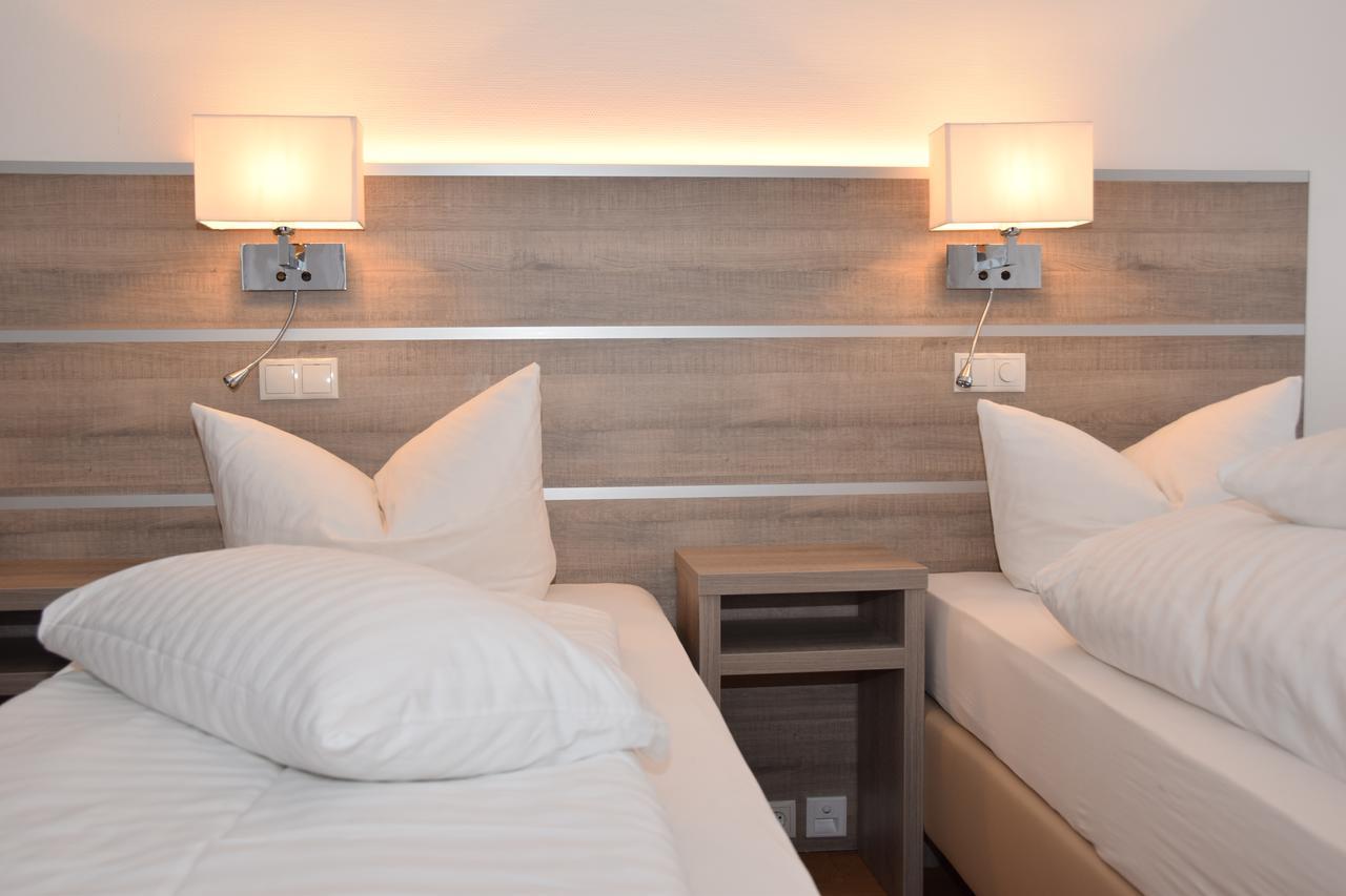 Michelau in Oberfranken Hotel Spitzenpfeil מראה חיצוני תמונה