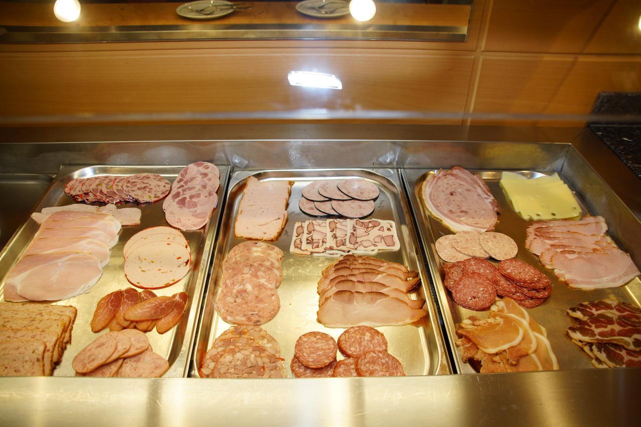 Michelau in Oberfranken Hotel Spitzenpfeil מראה חיצוני תמונה