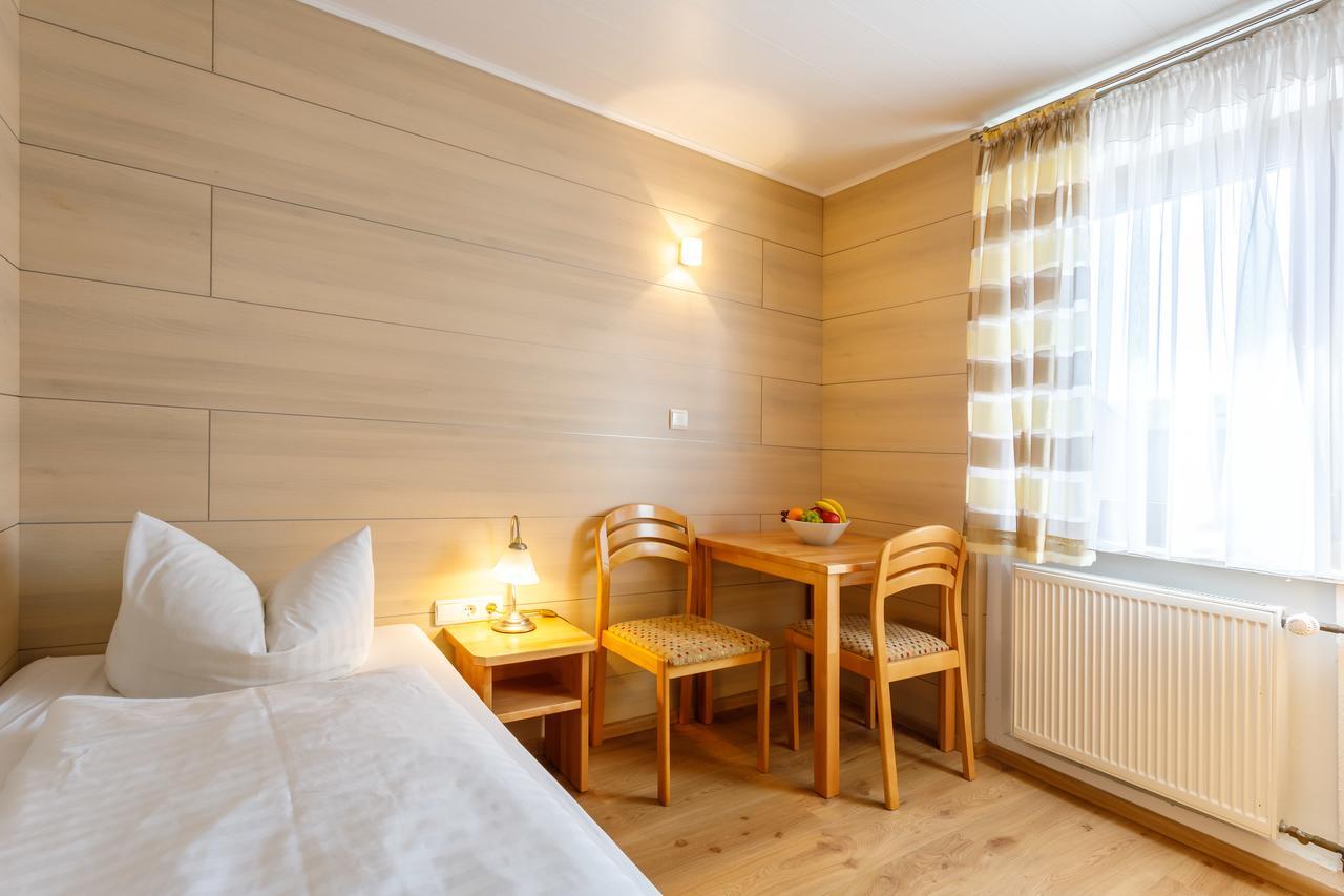Michelau in Oberfranken Hotel Spitzenpfeil מראה חיצוני תמונה