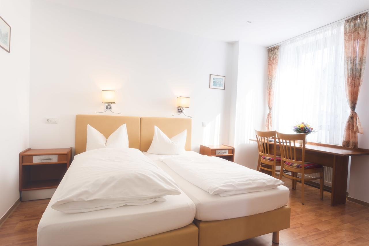 Michelau in Oberfranken Hotel Spitzenpfeil מראה חיצוני תמונה