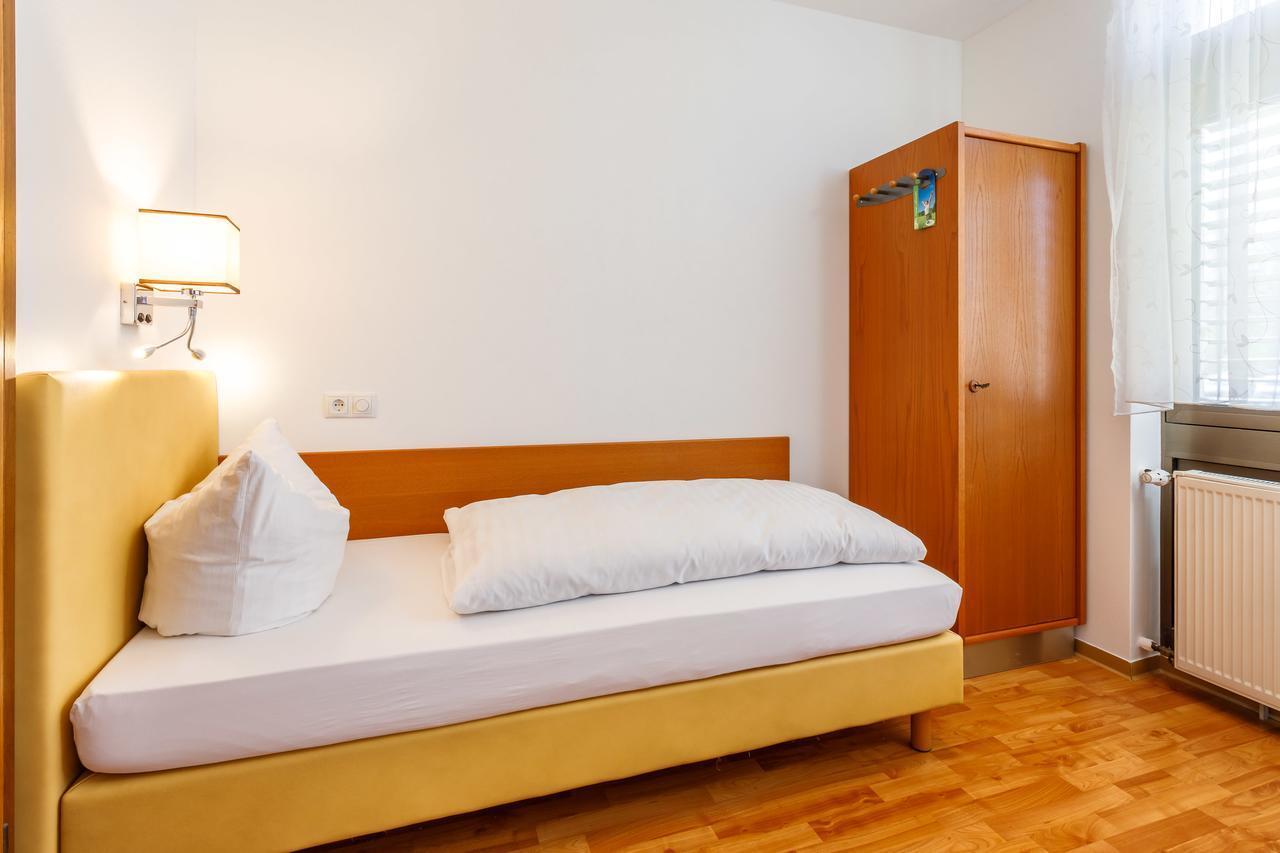 Michelau in Oberfranken Hotel Spitzenpfeil מראה חיצוני תמונה