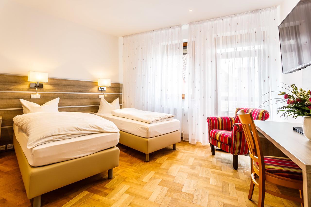 Michelau in Oberfranken Hotel Spitzenpfeil מראה חיצוני תמונה