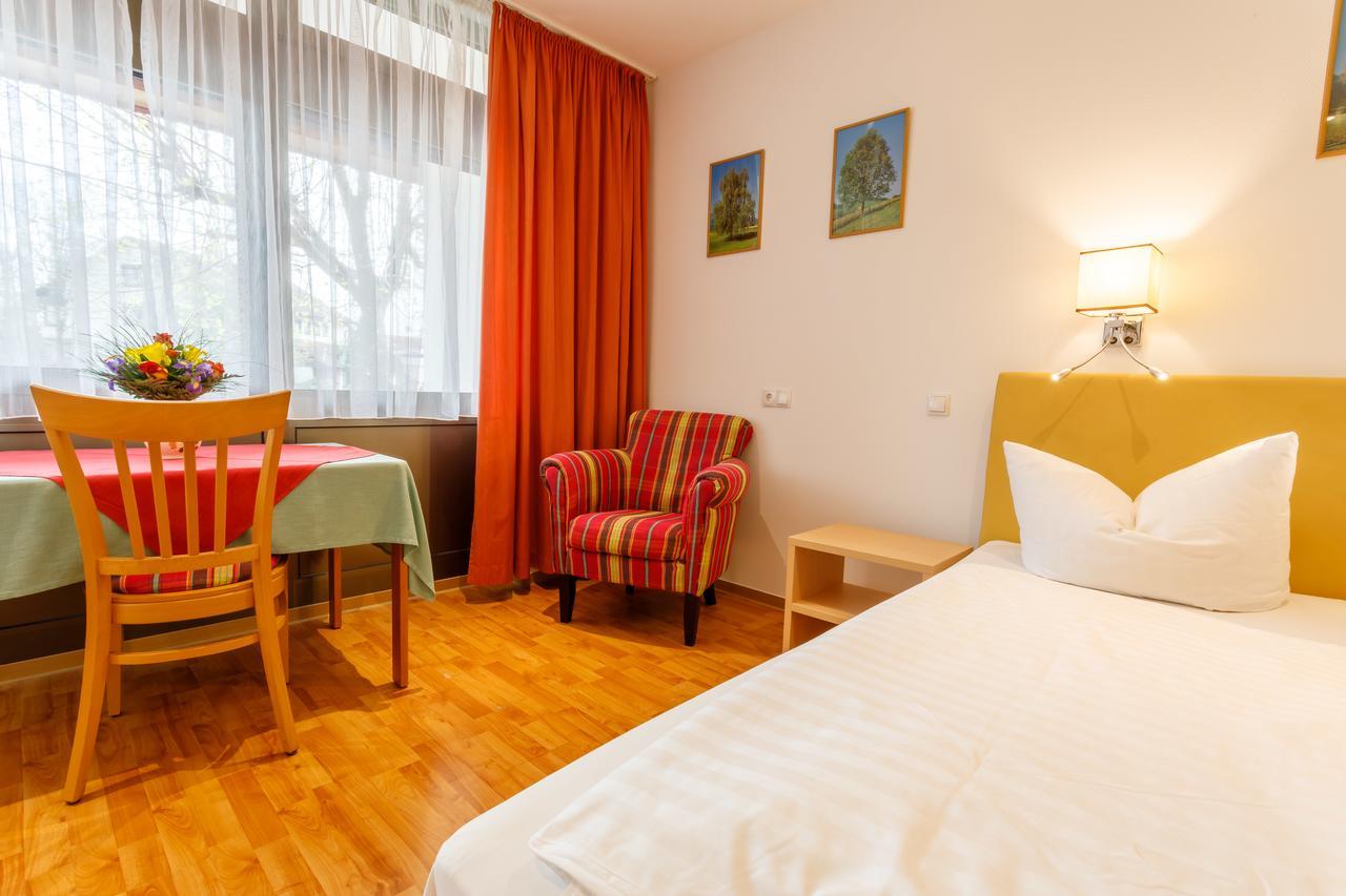 Michelau in Oberfranken Hotel Spitzenpfeil מראה חיצוני תמונה