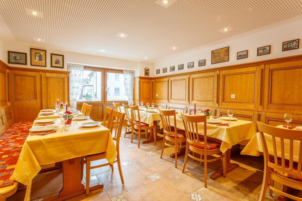 Michelau in Oberfranken Hotel Spitzenpfeil מראה חיצוני תמונה